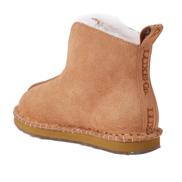 NWOT Australia luxe collective homework suede men boots shearling size US8 - Picture 2 of 13